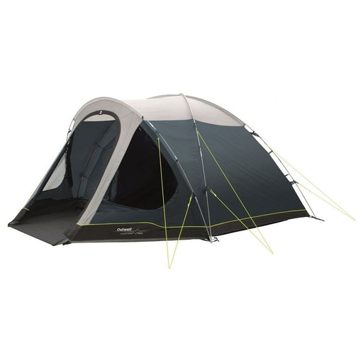 Outwell Tent Cloud 5 5 Berth Pole Tent - UK Camping And Leisure