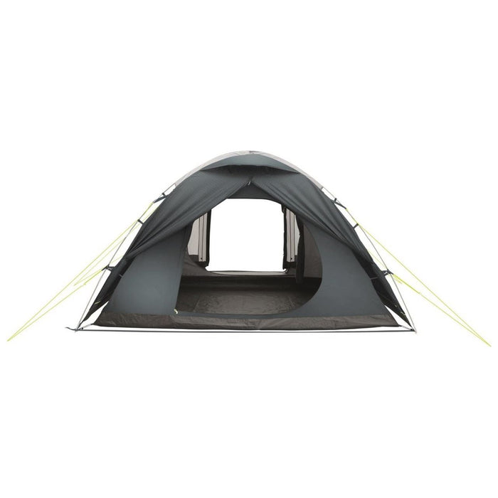 Outwell Tent Cloud 5 5 Berth Pole Tent - UK Camping And Leisure