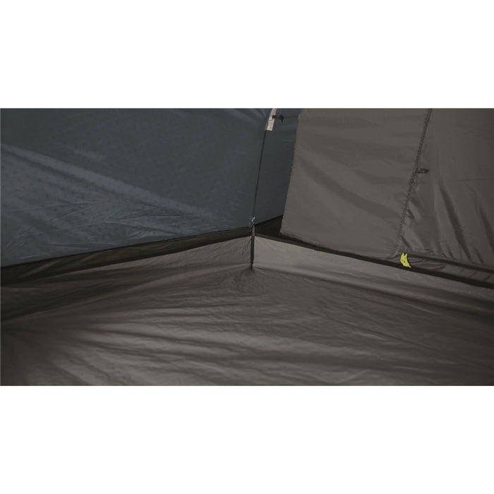 Outwell Tent Cloud 5 5 Berth Pole Tent UK Camping And Leisure
