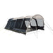 Outwell Tent Colorado 6PE 6 Berth Pole Tent Outwell - UK Camping And Leisure