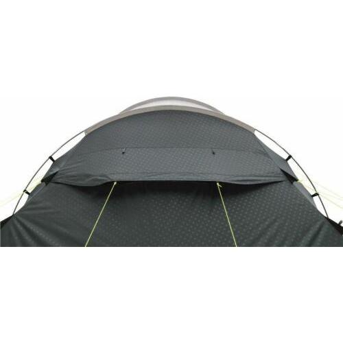 Outwell Tent Earth 5 5 Berth Pole Tent UK Camping And Leisure