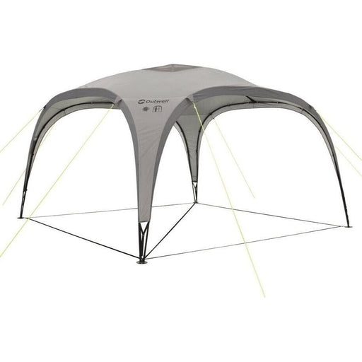 Outwell Tent Event Lounge XL Utility Tent Sporting Goods Patio Camping Lounge UK Camping And Leisure