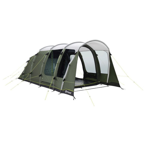 Outwell Tent Greenwood 4 Berth Pole Tent Outwell - UK Camping And Leisure