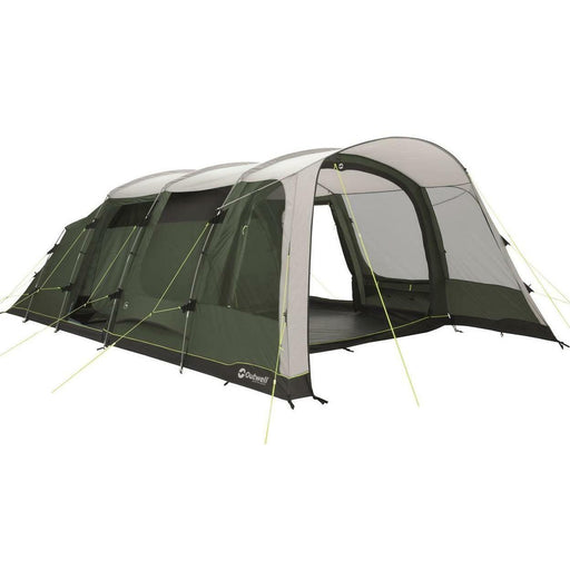 Outwell Tent Greenwood 6 6 Berth Pole Tent UK Camping And Leisure