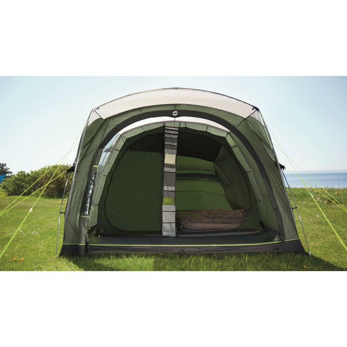 Outwell Tent Greenwood 6 6 Berth Pole Tent Outwell - UK Camping And Leisure