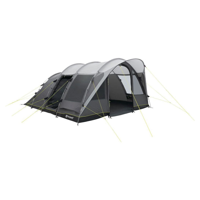 Outwell Tent Lawndale 6 - SC2023 6 Berth Pole Tent Outwell - UK Camping And Leisure