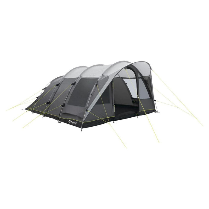 Outwell Tent Lawndale 6 - SC2023 6 Berth Pole Tent Outwell - UK Camping And Leisure