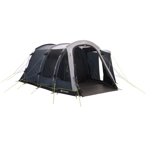 Outwell Tent Nevada 4PE 4 Berth Pole Tent Outwell - UK Camping And Leisure