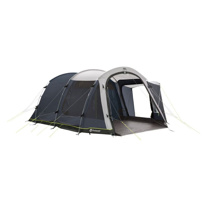 Outwell Tent Nevada 5 Berth Pole Tent Outwell - UK Camping And Leisure