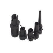 Outwell Tent Pump Adapter - 5-Pack for Airbeds, Air Furniture, and Toys Outwell - UK Camping And Leisure