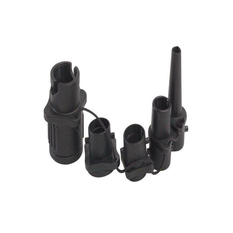 Outwell Tent Pump Adapter - 5-Pack for Airbeds, Air Furniture, and Toys Outwell - UK Camping And Leisure