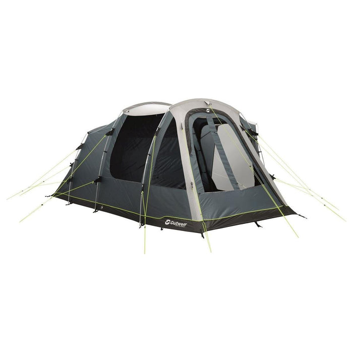 Outwell Tent Springwood 4SG 4 Berth Pole Tent Outwell - UK Camping And Leisure