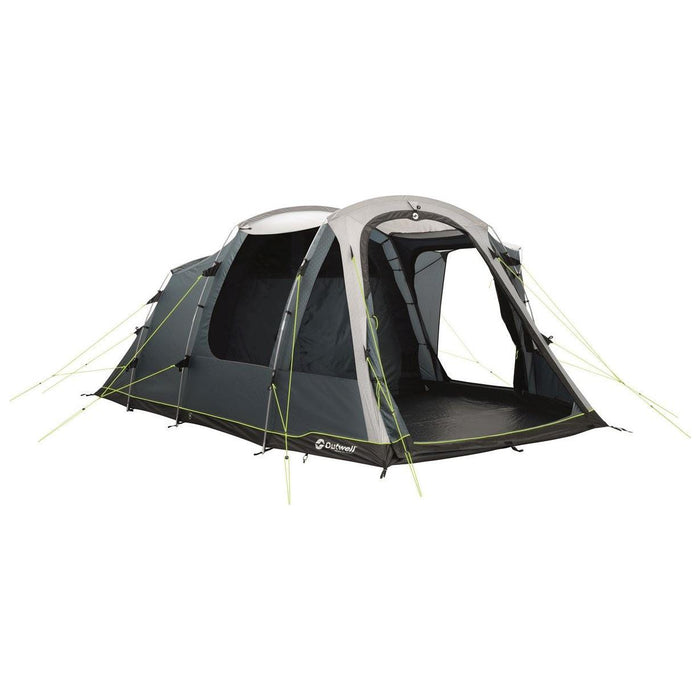 Outwell Tent Springwood 5SG 5 Berth Pole Tent Outwell - UK Camping And Leisure