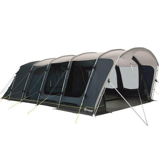 Outwell Tent Vermont 7PE 7 Berth Pole Tent UK Camping And Leisure