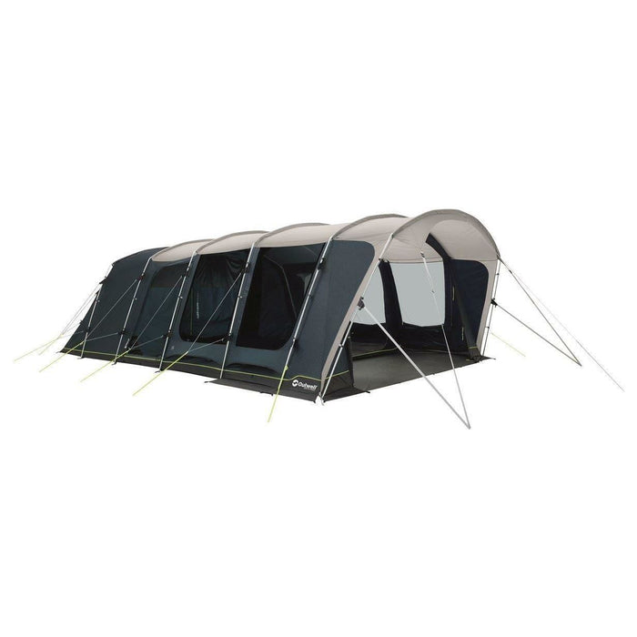 Outwell Tent Vermont 7 Berth Pole Tent Outwell - UK Camping And Leisure