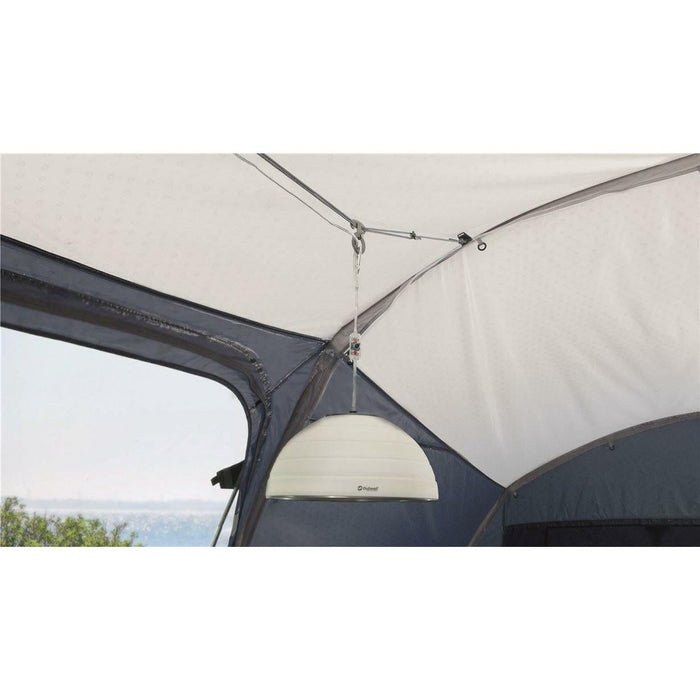 Outwell Tent Vermont 7 Berth Pole Tent Outwell - UK Camping And Leisure