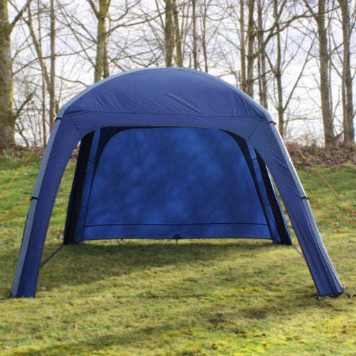 Oxi-Dome 3000 Inflatable Outdoor Event Shelter for BBQs, Parties & Camping UK Camping And Leisure