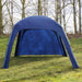 Oxi-Dome 3000 Inflatable Outdoor Event Shelter for BBQs, Parties & Camping Leisurewize - UK Camping And Leisure