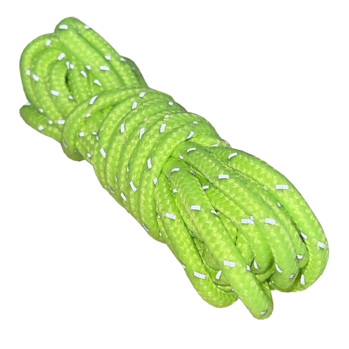 Olpro 4m Guy Rope Set of 4 pieces Olpro - UK Camping And Leisure