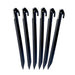 Olpro Pack of 6 Extra Long and Strong 30cm Nylon Tent Peg Olpro - UK Camping And Leisure