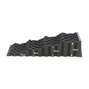 Pair of Milenco Quattro 3 Levelling Ramps with Bag Milenco - UK Camping And Leisure