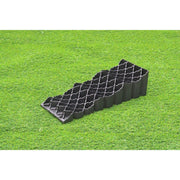 Pair of Milenco Quattro 3 Levelling Ramps with Bag Milenco - UK Camping And Leisure