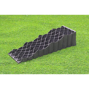 Pair of Milenco Quattro 3 Levelling Ramps with Bag Milenco - UK Camping And Leisure