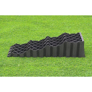 Pair of Milenco Quattro 3 Levelling Ramps with Bag Milenco - UK Camping And Leisure