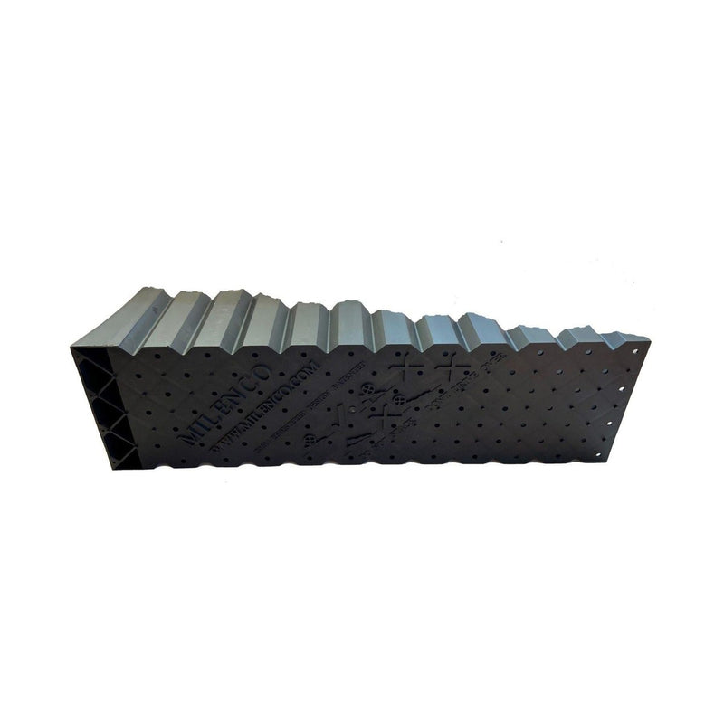 Pair of Milenco Quattro 3 Levelling Ramps with Bag Milenco - UK Camping And Leisure