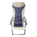 Pair Of Royal Colonel Camping Chair Royal - UK Camping And Leisure