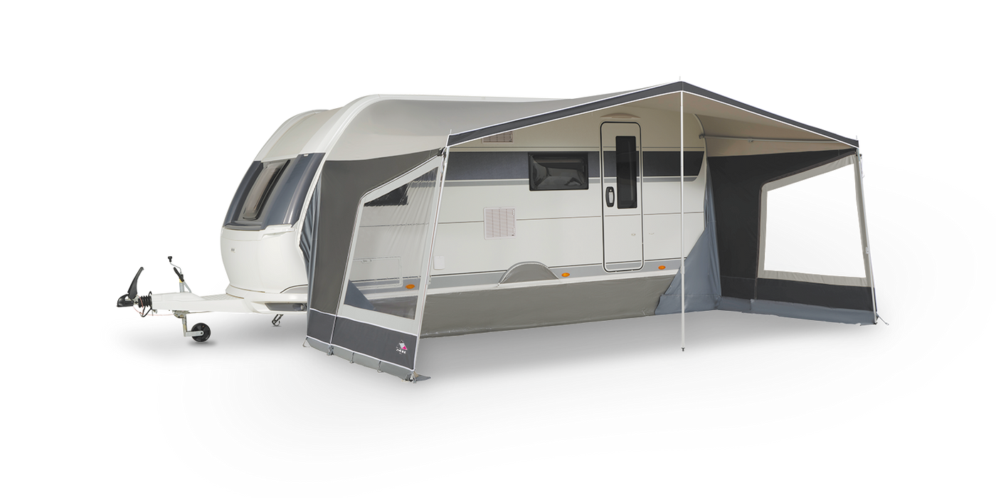 Dorema Roof Panorama All Seasons Caravan Awnings