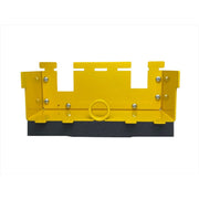 Pedal Lock for Manual Ducato, Boxer, Relay Van & Motorhome Security (2007-2015) Milenco - UK Camping And Leisure