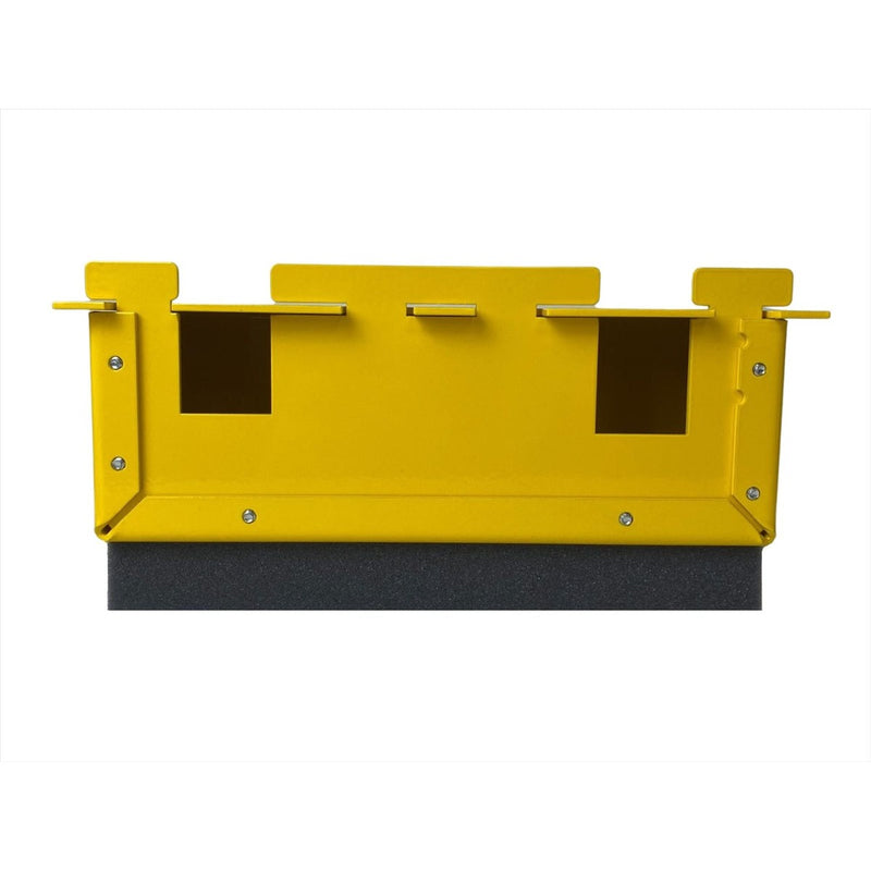 Pedal Lock for Manual Ducato, Boxer, Relay Van & Motorhome Security (2007-2015) Milenco - UK Camping And Leisure