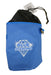 Blue Diamond Pile Driver Pro Kit Includes Storage Bag Blue Diamond - UK Camping And Leisure