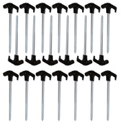 Blue Diamond Pile Driver Pro Kit Includes Storage Bag Blue Diamond - UK Camping And Leisure