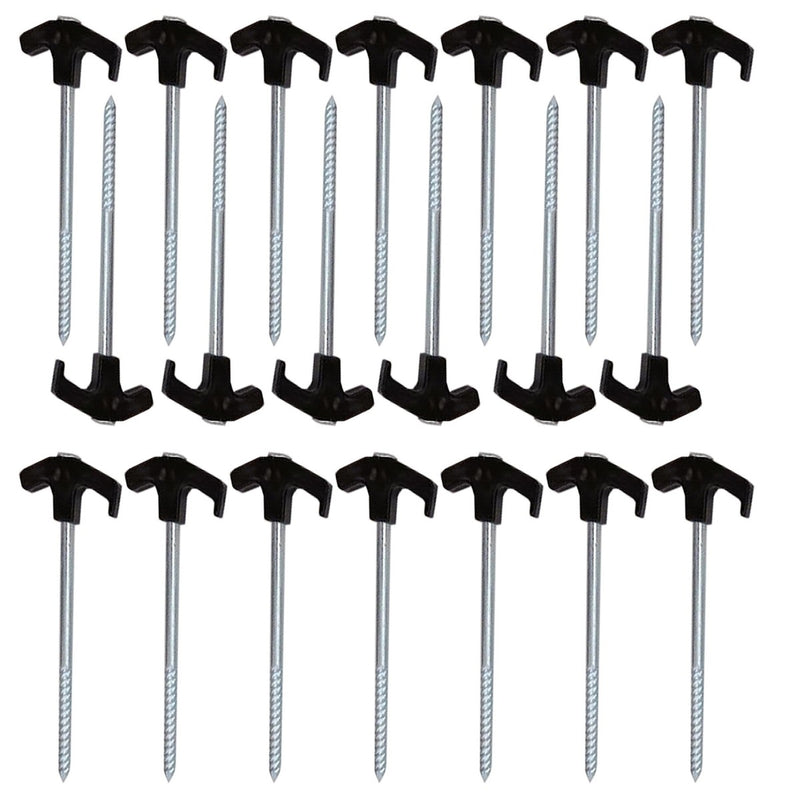 Blue Diamond Pile Driver Pro Kit Includes Storage Bag Blue Diamond - UK Camping And Leisure