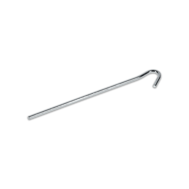 Kampa Wire Peg 18cm 250pk Kampa - UK Camping And Leisure