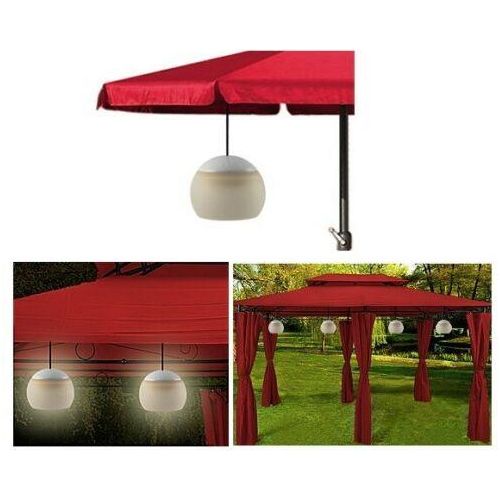 Pendant Lamp for Tents / Gazebos / Awnings UK Camping And Leisure - UK Camping And Leisure