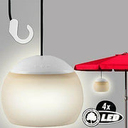 Pendant Lamp for Tents / Gazebos / Awnings UK Camping And Leisure - UK Camping And Leisure