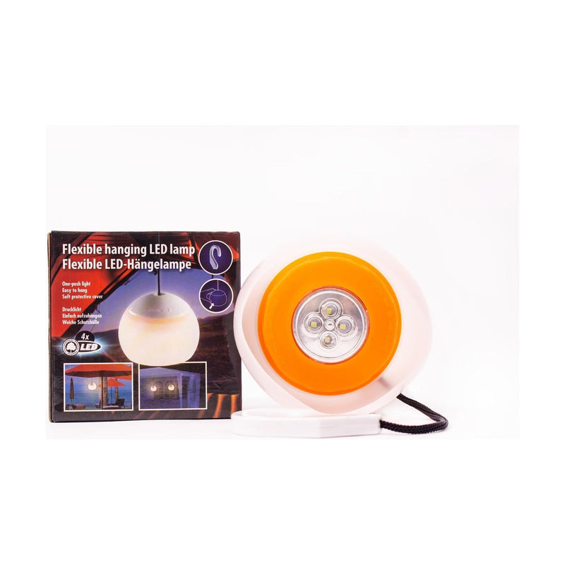 Pendant Lamp for Tents / Gazebos / Awnings UK Camping And Leisure - UK Camping And Leisure