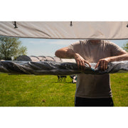 Olpro Pershore Breeze Inflatable Canopy Olpro - UK Camping And Leisure