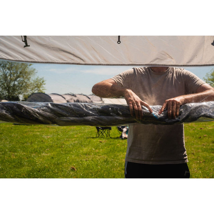 Olpro Pershore Breeze Inflatable Canopy Olpro - UK Camping And Leisure