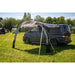 Olpro Pershore Breeze Inflatable Canopy Olpro - UK Camping And Leisure