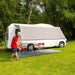 Fiamma Front Blocker 300Cm For F45, F65, F35 & Caravanstore Canopies 07972-01- Fiamma - UK Camping And Leisure
