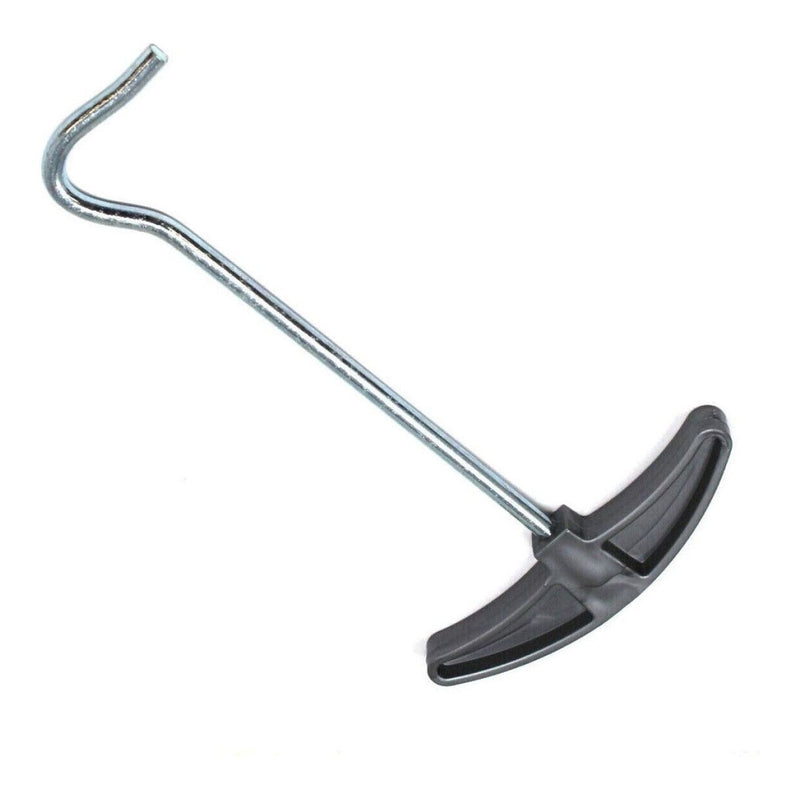 Olpro Wide Peg Puller Olpro - UK Camping And Leisure