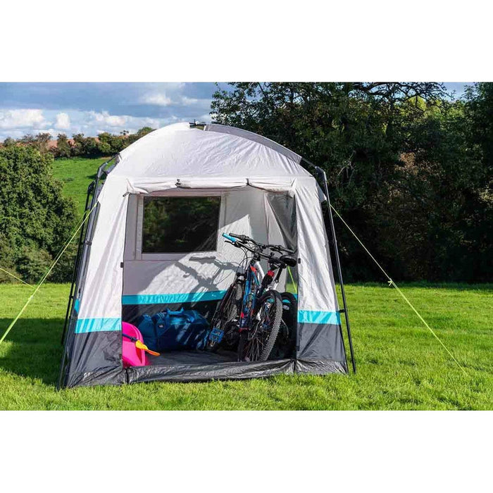 Olpro Pod Kitchen Tent Olpro - UK Camping And Leisure