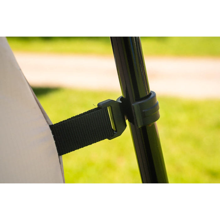 Olpro Pod Kitchen Tent Olpro - UK Camping And Leisure