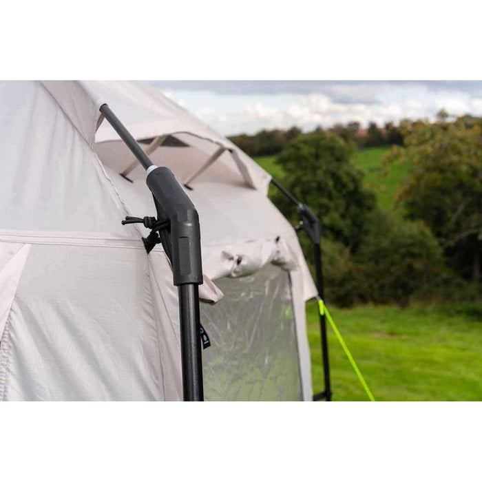 Olpro Pod Kitchen Tent Olpro - UK Camping And Leisure