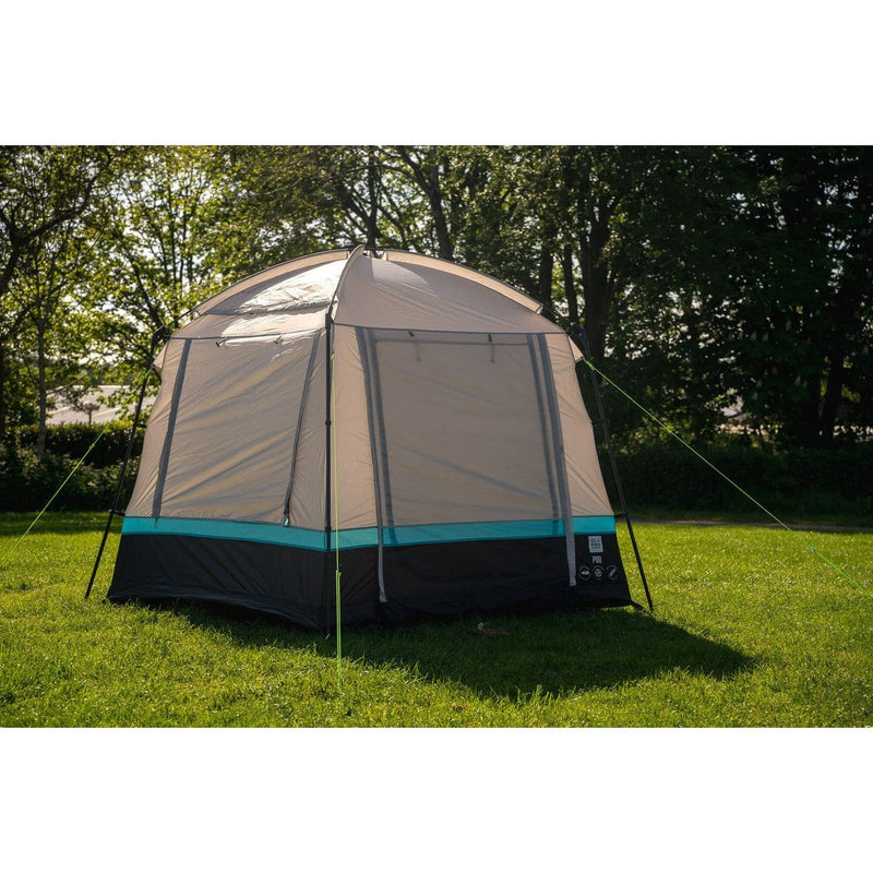 Olpro Pod Kitchen Tent Olpro - UK Camping And Leisure