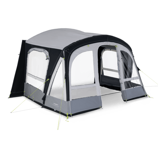 Dometic Pop AIR Pro Kamvar Caravan Awning Dometic - UK Camping And Leisure